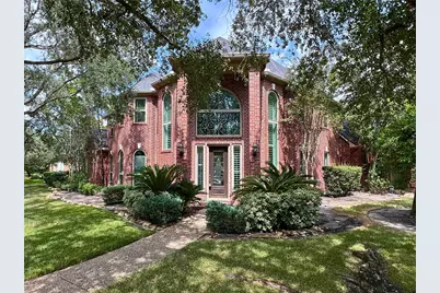 13602 Springmint Drive, Cypress, TX 77429 - Photo 1