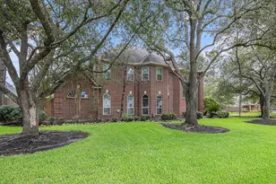 13602 Springmint Dr, Cypress, TX 77429 - Photo 7