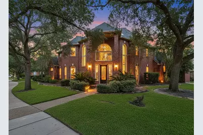 13602 Springmint Drive, Cypress, TX 77429 - Photo 1