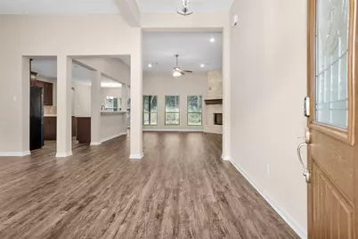 150 Sky Oak Lane, Huntsville, TX 77340 - Photo 7