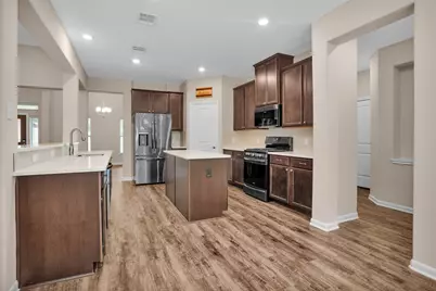 150 Sky Oak Lane, Huntsville, TX 77340 - Photo 17