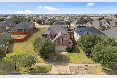 8507 Clarkman Ridge Lane, Cypress, TX 77433 - Photo 1
