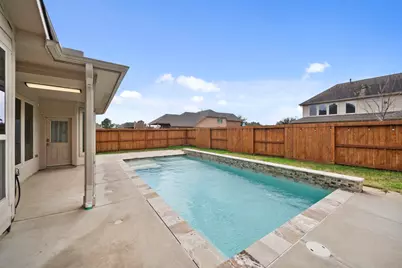 8507 Clarkman Ridge Lane, Cypress, TX 77433 - Photo 47