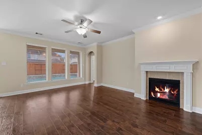 8507 Clarkman Ridge Lane, Cypress, TX 77433 - Photo 19