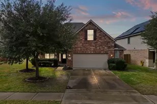 8507 Clarkman Ridge Ln, Cypress, TX 77433 - Photo 1