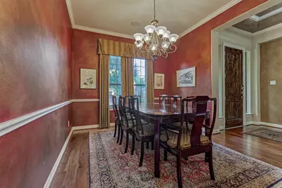 165 Silverwood Ranch Drive, Shenandoah, TX 77384 - Photo 9