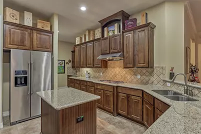 165 Silverwood Ranch Drive, Shenandoah, TX 77384 - Photo 19