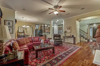 165 Silverwood Ranch Drive, Shenandoah, TX 77384 - Photo 13