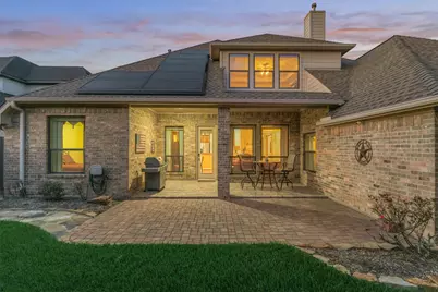 165 Silverwood Ranch Drive, Shenandoah, TX 77384 - Photo 33