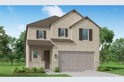 5327 Mango Bluffs Street, Manvel, TX 77578 - Photo 1