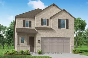 5327 Mango Blfs St, Manvel, TX 77578 - Photo 1