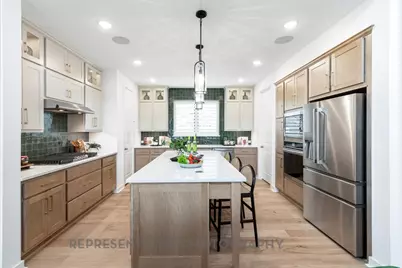 5327 Mango Bluffs Street, Manvel, TX 77578 - Photo 9