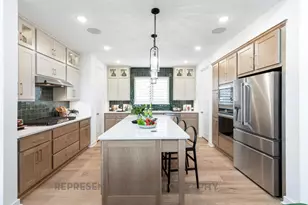 5327 Mango Blfs St, Manvel, TX 77578 - Photo 9