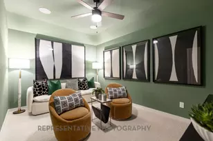 5327 Mango Blfs St, Manvel, TX 77578 - Photo 29