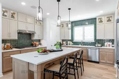 5327 Mango Bluffs Street, Manvel, TX 77578 - Photo 3