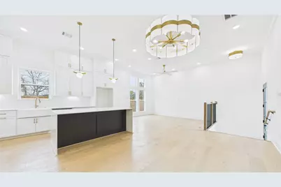 602 Jewett Street #A, Houston, TX 77009 - Photo 3