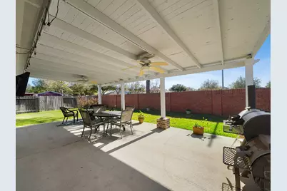 2307 Megellan Point Lane, Pearland, TX 77584 - Photo 25