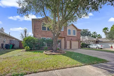 20051 Cresent Creek Drive, Katy, TX 77449 - Photo 5