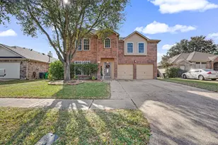 20051 Cresent Creek Dr, Katy, TX 77449 - Photo 5