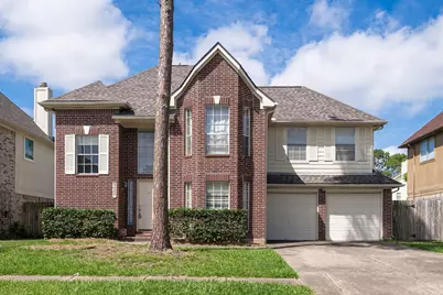 16422 Elmwood Point Lane, Sugar Land, TX 77498 - Photo 1