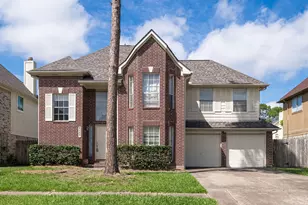 16422 Elmwood Point Ln, Sugar Land, TX 77498 - Photo 1