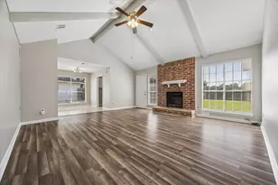 1730 Hilton Head Dr, Missouri City, TX 77459 - Photo 9