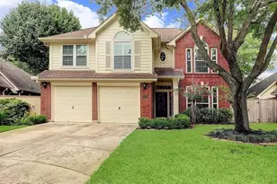 1207 Campton Ct, Houston, TX 77055 - Photo 1