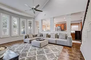 1207 Campton Ct, Houston, TX 77055 - Photo 9