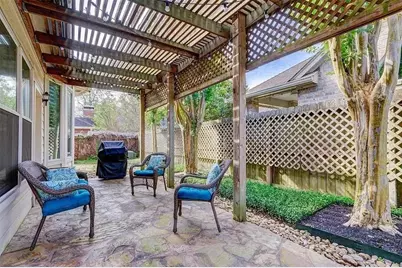 1207 Campton Court, Houston, TX 77055 - Photo 17
