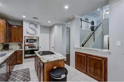 1207 Campton Court, Houston, TX 77055 - Photo 7