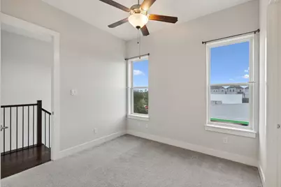 843 W 23rd Street #B, Houston, TX 77008 - Photo 23