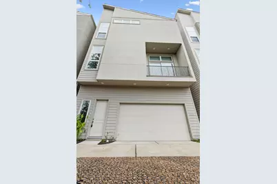 843 W 23rd Street #B, Houston, TX 77008 - Photo 3