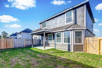 23510 Goodfellow Drive, Spring, TX 77373 - Photo 31