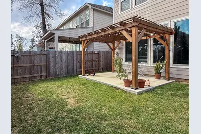 913 Lars Trek Trail, Conroe, TX 77304 - Photo 9