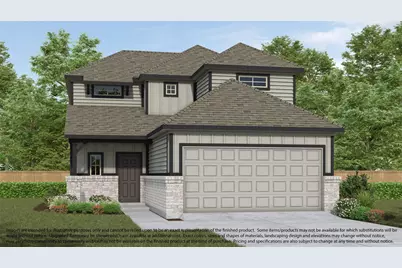 18547 Athena Flower Drive, Fresno, TX 77545 - Photo 3