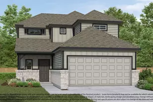 18547 Athena Flower Dr, Fresno, TX 77545 - Photo 3