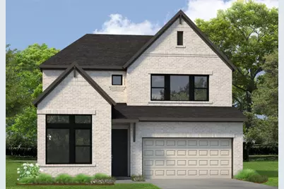 348 Twilight Haze Court, Willis, TX 77318 - Photo 1