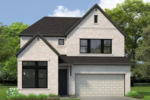 348 Twilight Haze Ct, Willis, TX 77318 - Photo 1