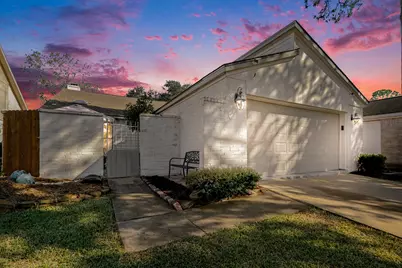 3407 South Briar Knoll Drive, Houston, TX 77082 - Photo 1