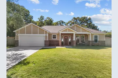 8115 Leigh Road, Hitchcock, TX 77563 - Photo 1