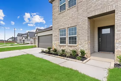 31107 Henry Ridge Drive, Fulshear, TX 77441 - Photo 3