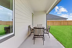 31107 Henry Rdg Dr, Fulshear, TX 77441 - Photo 35
