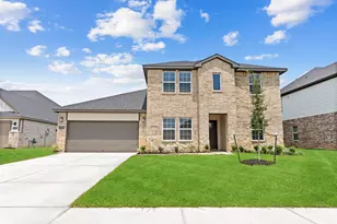 31107 Henry Rdg Dr, Fulshear, TX 77441 - Photo 39