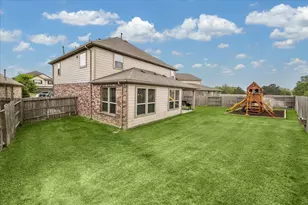 25426 Western Sage Ln, Richmond, TX 77406 - Photo 33