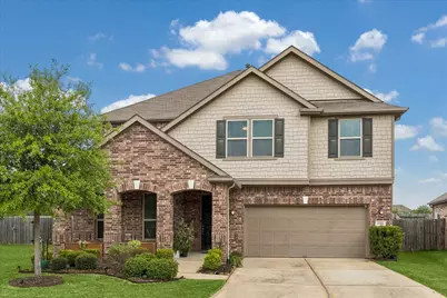 25426 Western Sage Lane, Richmond, TX 77406 - Photo 1