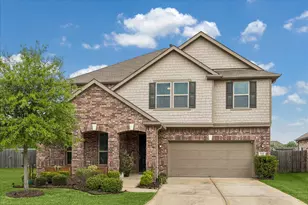 25426 Western Sage Ln, Richmond, TX 77406 - Photo 1