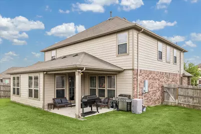 25426 Western Sage Lane, Richmond, TX 77406 - Photo 25