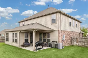 25426 Western Sage Ln, Richmond, TX 77406 - Photo 25