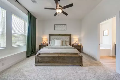 12119 Wooden Mill Lane, Santa Fe, TX 77510 - Photo 9