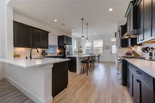 12119 Wooden Mill Ln, Santa Fe, TX 77510 - Photo 5